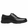 Dunham BENNINGTON BRYCE OXFORD BLACK Online Sale