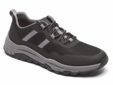 Rockport Men BIRCHFIELD SPORT BLACK Sale