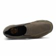 Dunham LUDLOW LITCHFIELD SLIP ON BROWN Sale