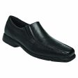 Dunham DANVILLE DILLON SLIP ON BLACK Sale