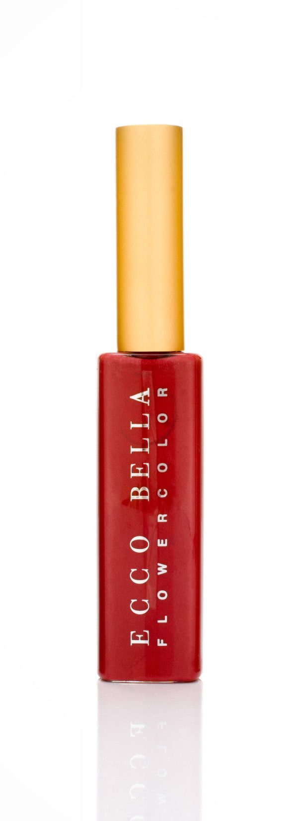 Flower Color Lip Gloss - 4 colours Online Hot Sale