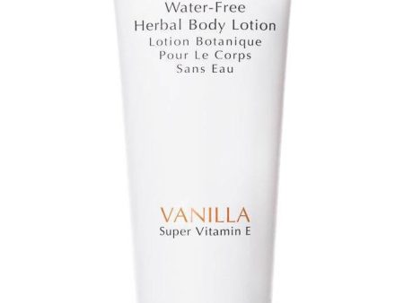 Body Lotion 200 ml - 3 fragrances Fashion