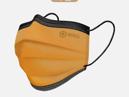 WAO-Medical mask Chic Series (Earth Tone) For Sale