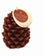 Honey Candles - Ponderosa Pine Cone - 2 colours on Sale