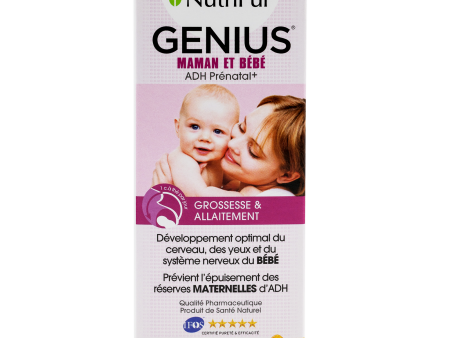 GENIUS Mom & Baby Online Sale