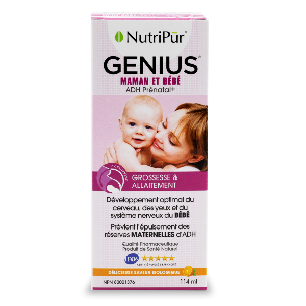 GENIUS Mom & Baby Online Sale