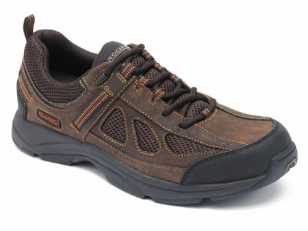 Rockport Men WERE ROCKIN ROCK COVE PINECONE on Sale