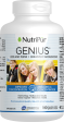 GENIUS Kids & Teens - Chewable & Liquid Supply