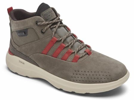 Rockport Men  WP BOOT BREEN For Discount