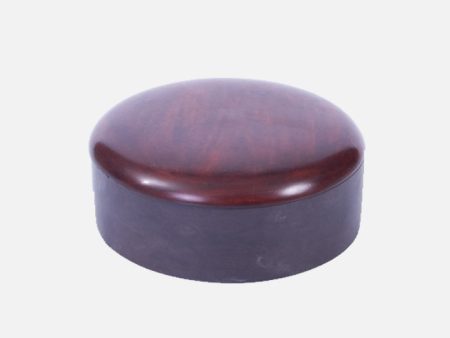 Round-shaped Duan Inkstone (5-inch) (Song Cave) Sale