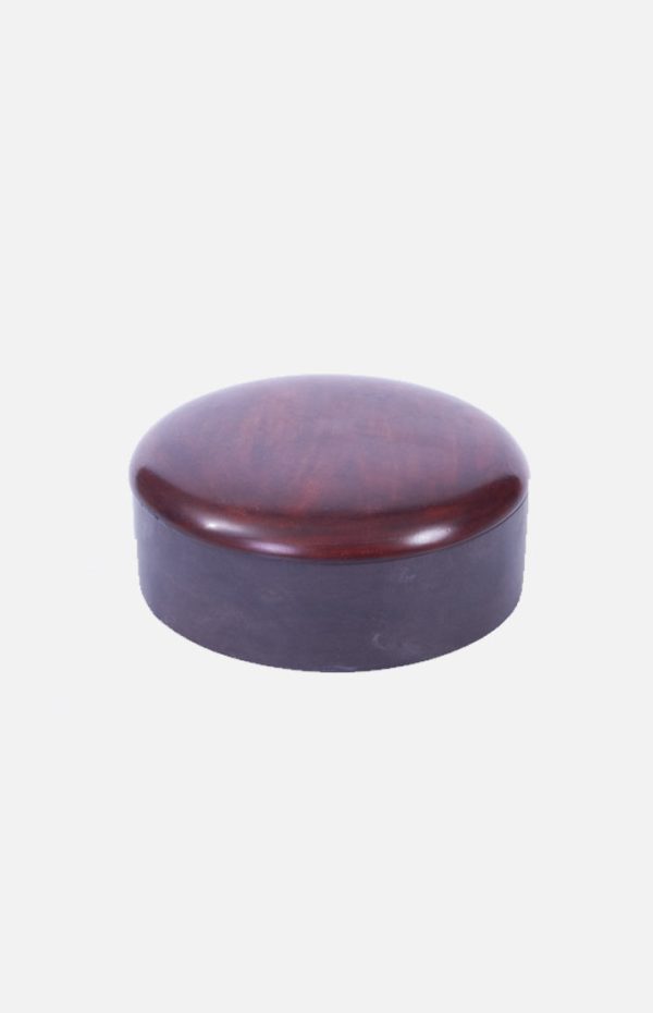 Round-shaped Duan Inkstone (5-inch) (Song Cave) Sale