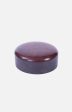 Round-shaped Duan Inkstone (5-inch) (Song Cave) Sale