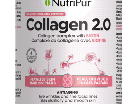 Collagen 2.0 Hot on Sale