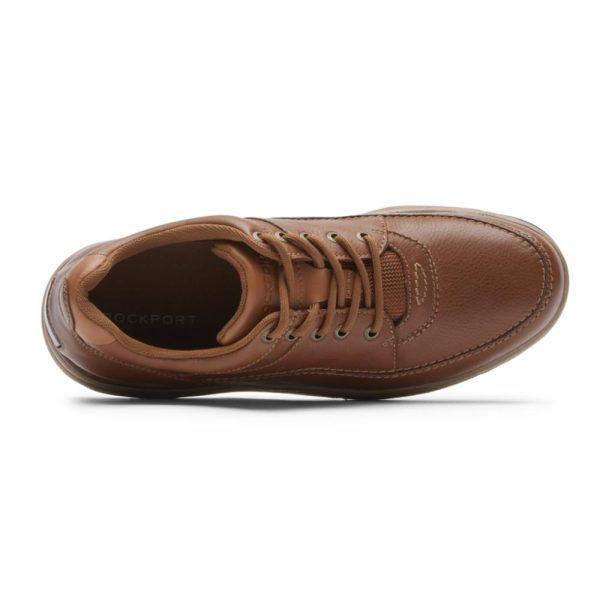 Rockport Men WORLD TOUR WT CLASSIC MONKS ROBE LEA Cheap