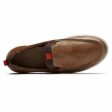 Dunham D FITSMART FITSMART LOAFER TAN Online Sale