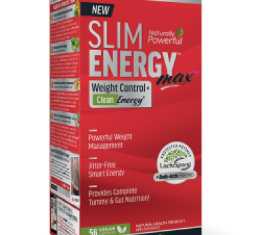 Nuvocare - VitaCentials SlimEnergy 56 Vcaps Cheap