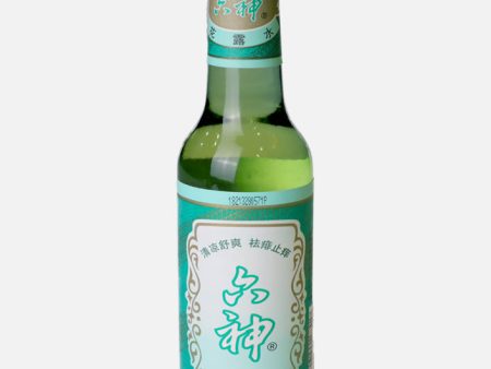 LiuShen Florida Water (195ml) For Sale