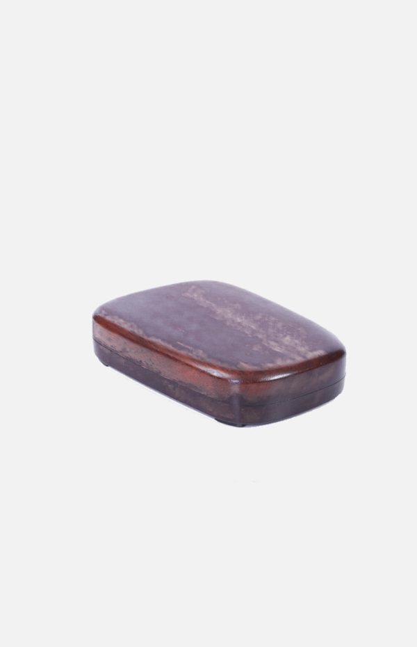 Natural Duan Inkstone (7-inch) (Old Song Cave) Hot on Sale