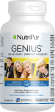 GENIUS Kids & Teens - Chewable & Liquid Supply