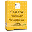 New Nordic Clear Brain 60 coated tablets Fashion