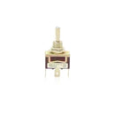 2 Way 3 Pin Push On Toggle Switch Hot on Sale