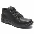 Dunham 8000 ADDISON MID BLACK Hot on Sale