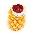 Honey Candles - Ponderosa Pine Cone - 2 colours on Sale