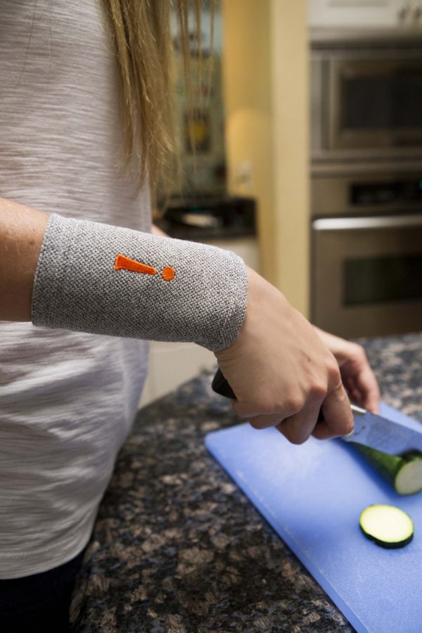 Incrediwear Wrist sleeve Hot on Sale