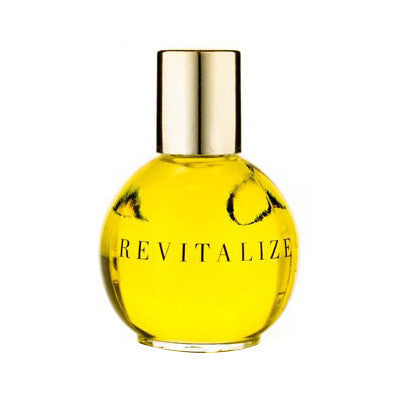 Revitalize Organic Facial Treatment Serum For Discount