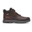 Dunham 8000 8000 MDG BOOT CHOCOLATE LEA For Sale