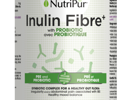 INULIN FIBER + For Cheap