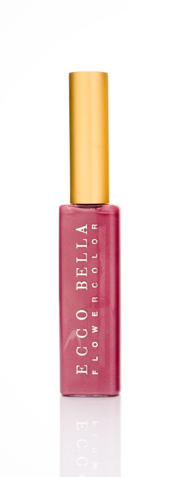 Flower Color Lip Gloss - 4 colours Online Hot Sale