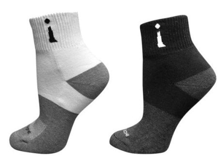 Incrediwear - Quarter Sport Socks For Sale