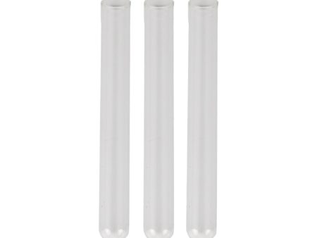 *Glass Test Tube 21mm x180mm Discount