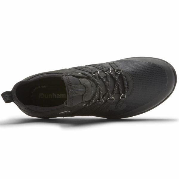 Dunham CADE SPORT BLACK on Sale