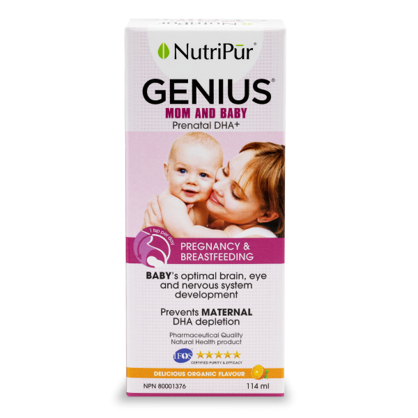 GENIUS Mom & Baby Online Sale