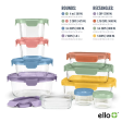 Color Lock® Glass 20pc Mixed Meal Prep Set Online Sale