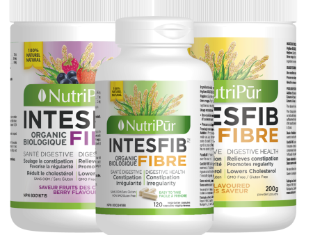 IntesFib Hot on Sale