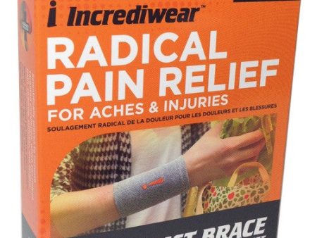 Incrediwear Wrist sleeve Hot on Sale