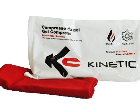 KC Kinetic - Gel Pack Online Hot Sale