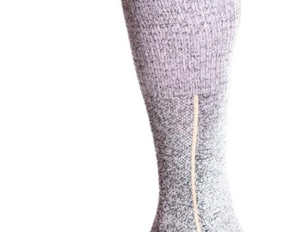 Incrediwear Merino Socks Thin Knee Fashion