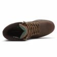 Dunham 8000 WORKS 8INPT BOOT BROWN LEA Hot on Sale