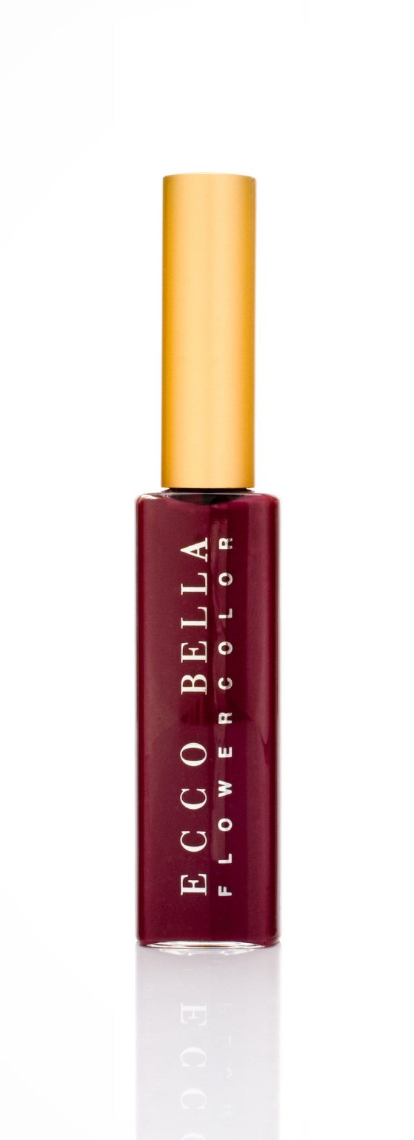 Flower Color Lip Gloss - 4 colours Online Hot Sale