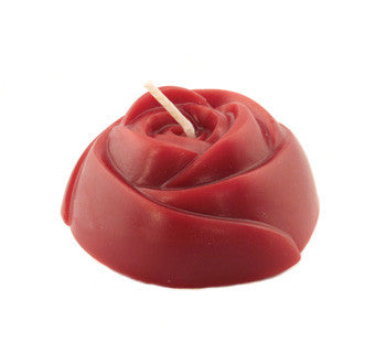 Honey Candles - Rose Candles - 2 colours Online