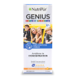 GENIUS Kids & Teens - Chewable & Liquid Supply