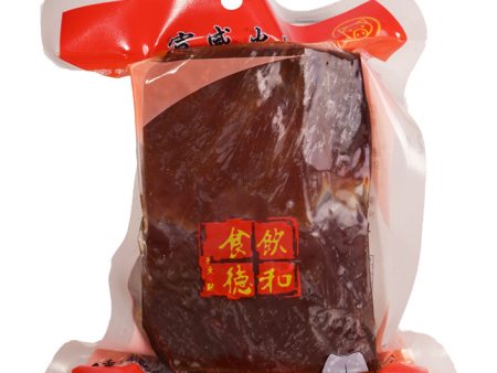 Xuan Wei Ham For Cheap