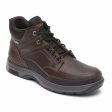 Dunham 8000 8000 MDG BOOT CHOCOLATE LEA For Sale