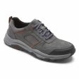 Rockport Men XCS PATHWAY WP UBAL MAGNET NUBUCK Online Hot Sale