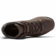 Dunham LUDLOW PT BOOT BROWN Cheap