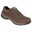 Dunham LUDLOW LEXINGTON OXFORD DARK BROWN Online Hot Sale